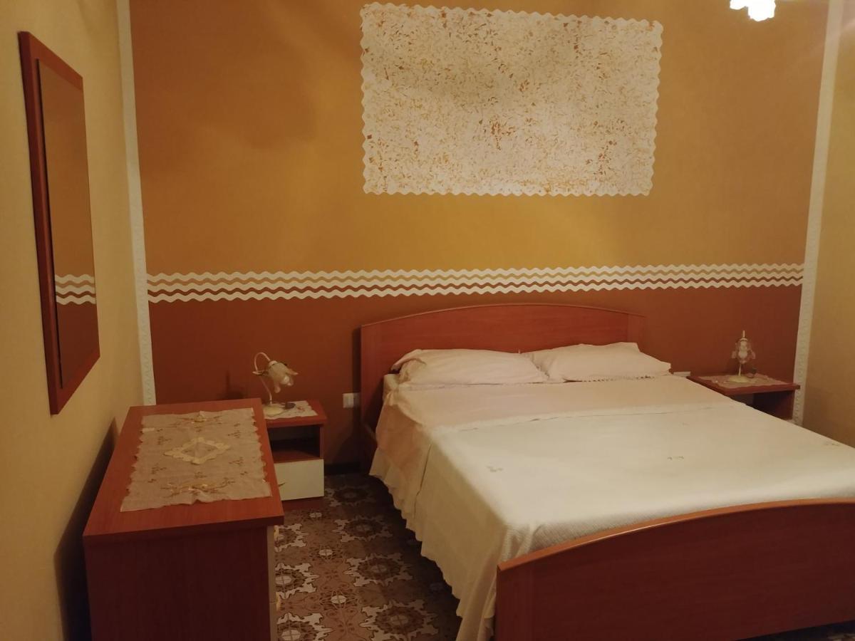 Bed and Breakfast Il Sole Nel Cilento Santa Maria di Castellabate Exterior foto
