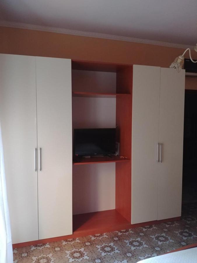 Bed and Breakfast Il Sole Nel Cilento Santa Maria di Castellabate Exterior foto