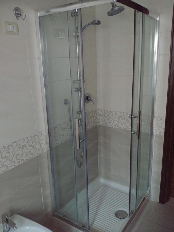 Bed and Breakfast Il Sole Nel Cilento Santa Maria di Castellabate Exterior foto
